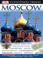 Eyewitness Travel Moscow