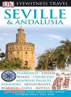 Eyewitness Travel Seville & Andalusia