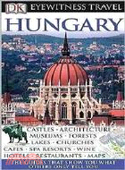 DK Eyewitness Travel Hungary