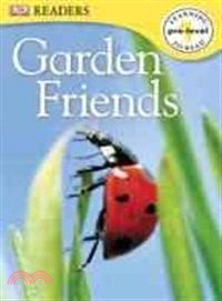 Garden Friends