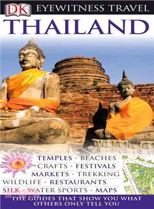 Eyewitness Travel Thailand