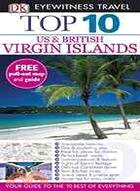 Top 10 US & UK Virgin Islands