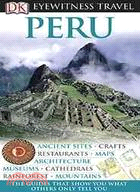 Eyewitness Travel Guide Peru