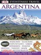 Eyewitness Travel Guide Argentina
