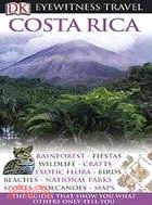 Eyewitness Travel Guide Costa Rica