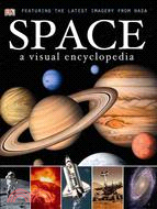 Space ─ A Visual Encyclopedia