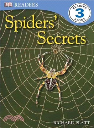 Spiders' Secrets