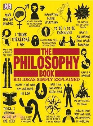 The philosophy book /