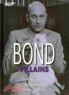 Bond Villains