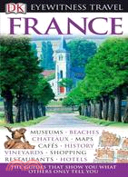 DK Eyewitness Travel France