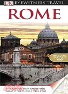 Eyewitness Travel Rome