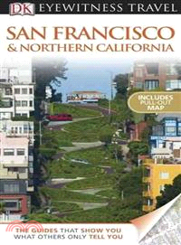 Eyewitness Travel San Francisco & Northern California