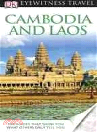 Eyewitness Travel Cambodia and Laos