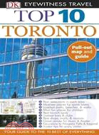 DK Eyewitness Travel Top 10 Toronto