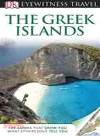 Eyewitness Travel the Greek Islands