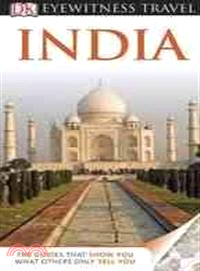 Eyewitness Travel India