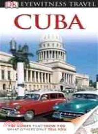 DK Eyewitness Travel Cuba