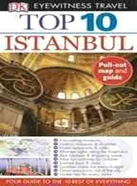 Eyewitness Travel Top 10 Istanbul