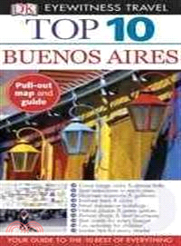 Eyewitness Travel Top 10 Buenos Aires