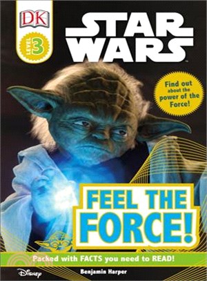 Feel the Force!
