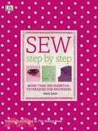 Sew Step by Step