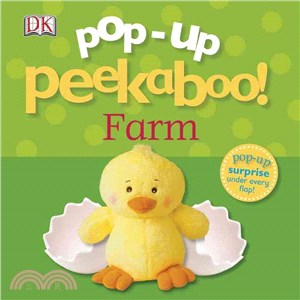 Pop-up peekaboo!.Farm /