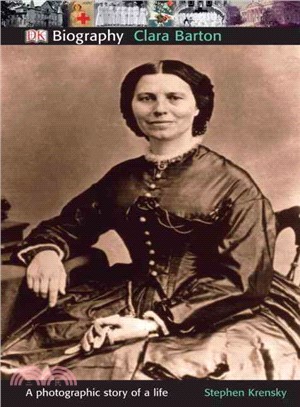 Clara Barton