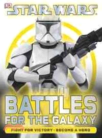 Battles for the Galaxy