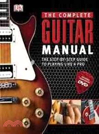 The Complete Guitar Manual