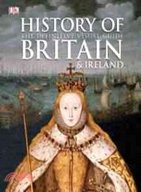 History of Britain & Ireland