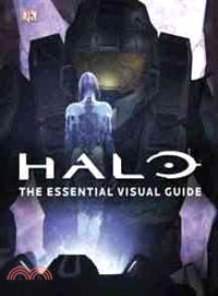 Halo ─ The Essential Visual Guide