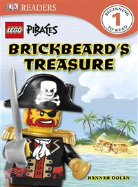 Brickbeard's Treasure