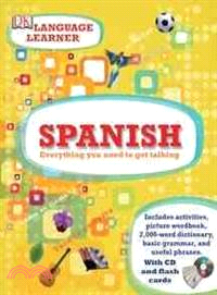 Spanish ─ Everything You Need to Get Talking