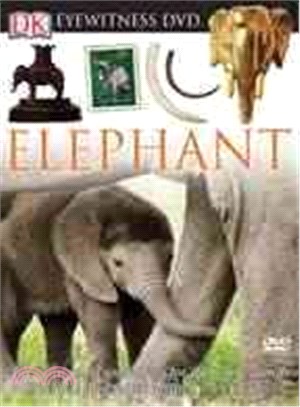 Eyewitness DVD: Elephant