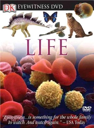Eyewitness DVD: Life