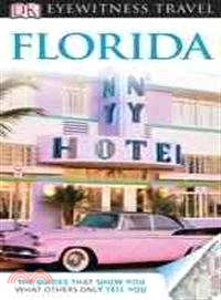 Dk Eyewitness Travel Guide Florida