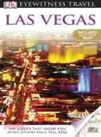 Dk Eyewitness Travel Guide Las Vegas