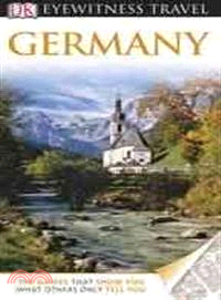 Eyewitness Travel Germany