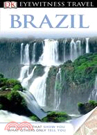 DK Eyewitness Travel Brazil