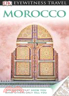 DK Eyewitness Travel Morocco