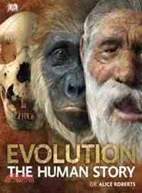 Evolution ─ The Human Story