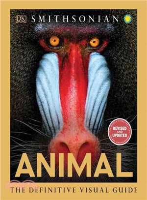 Animal ─ The Definitive Visual Guide