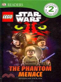 Lego Star Wars ─ The Phantom Menace