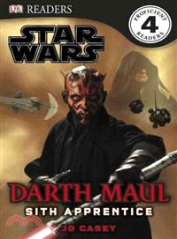 Star Wars Darth Maul Sith Apprentice