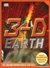 3-D Earth