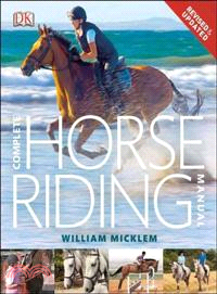 Complete Horse Riding Manual