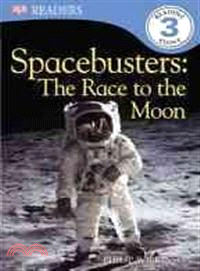 Spacebusters ─ The Race to the Moon