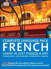 Complete French Pack