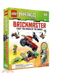 Lego Ninjago