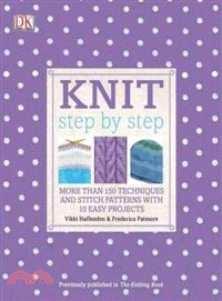 Knit Step by Step